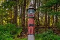 055 Ketchikan, Totem Bight State Historic Park